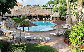 Gulfcoast Inn Naples Florida